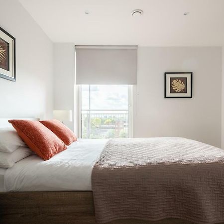 Second Nest Deptford Greenwich Londra Esterno foto