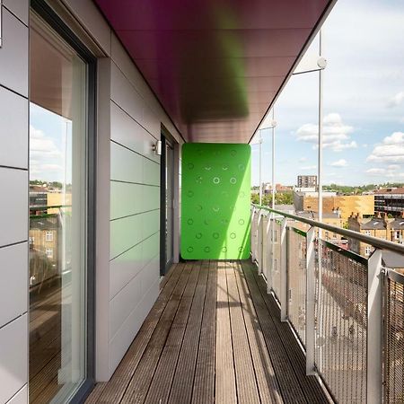 Second Nest Deptford Greenwich Londra Esterno foto