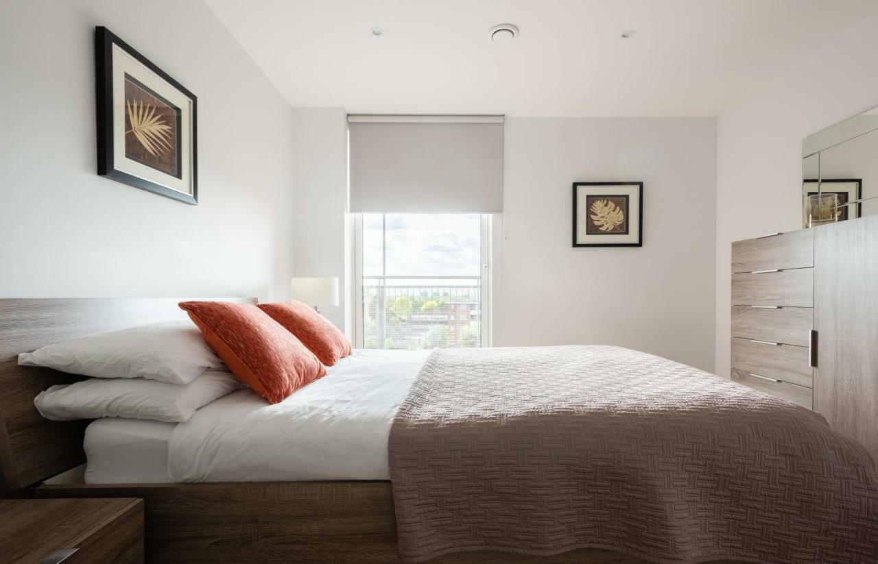 Second Nest Deptford Greenwich Londra Esterno foto