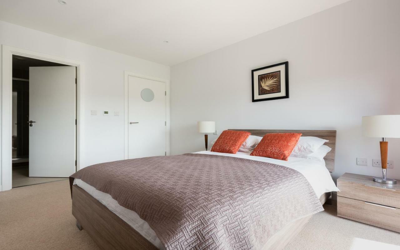 Second Nest Deptford Greenwich Londra Esterno foto