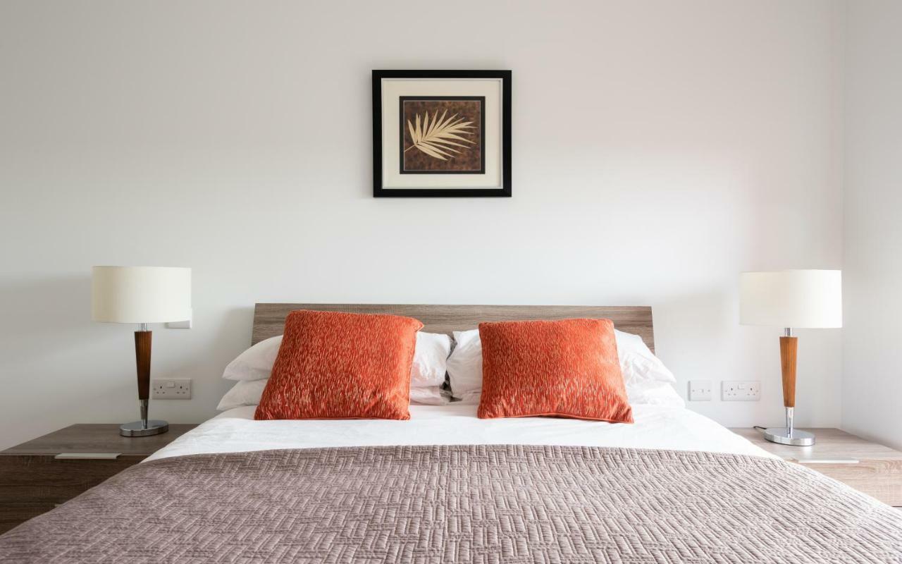 Second Nest Deptford Greenwich Londra Esterno foto