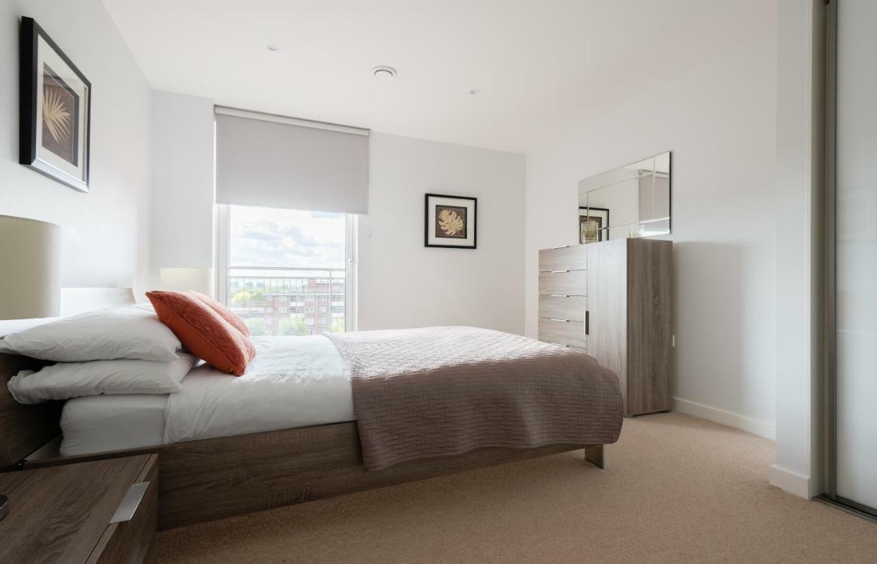 Second Nest Deptford Greenwich Londra Esterno foto