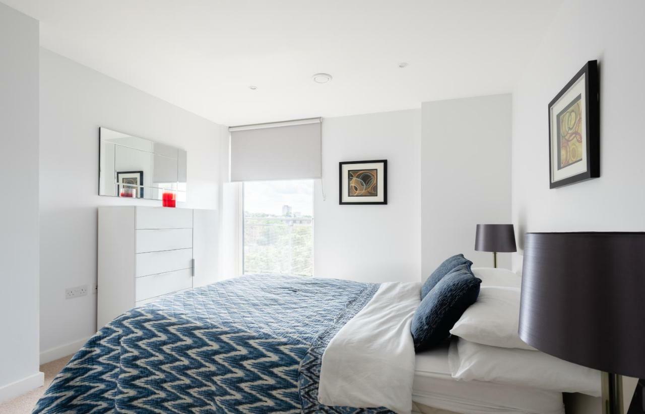 Second Nest Deptford Greenwich Londra Esterno foto