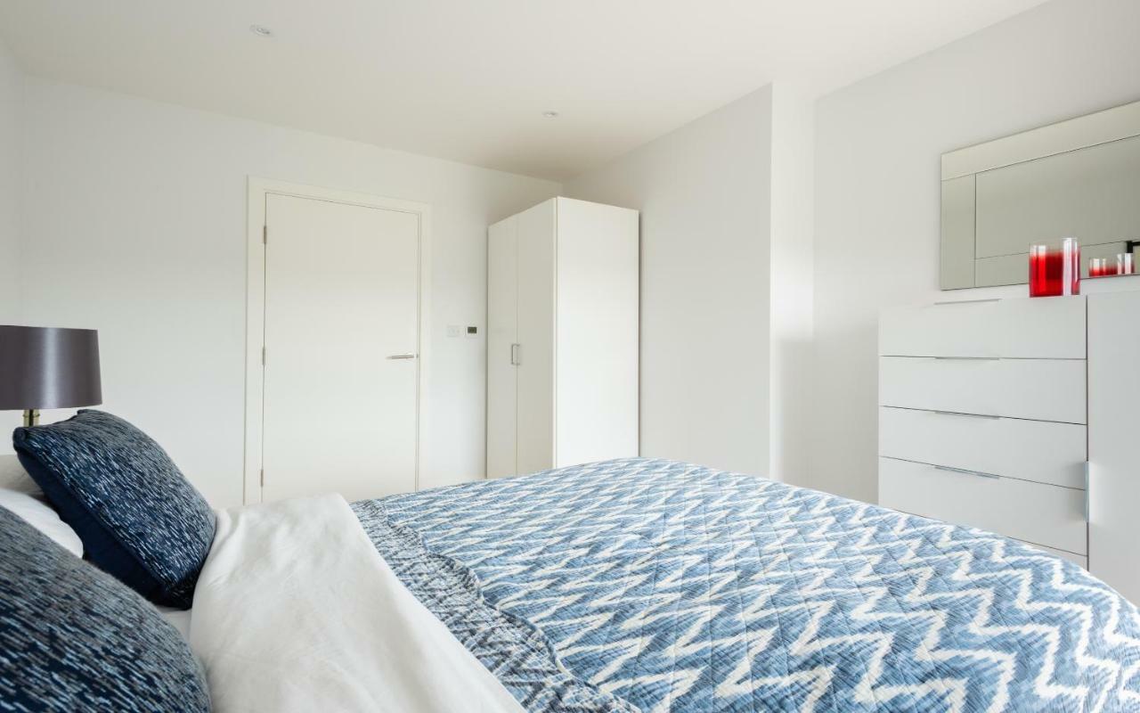 Second Nest Deptford Greenwich Londra Esterno foto