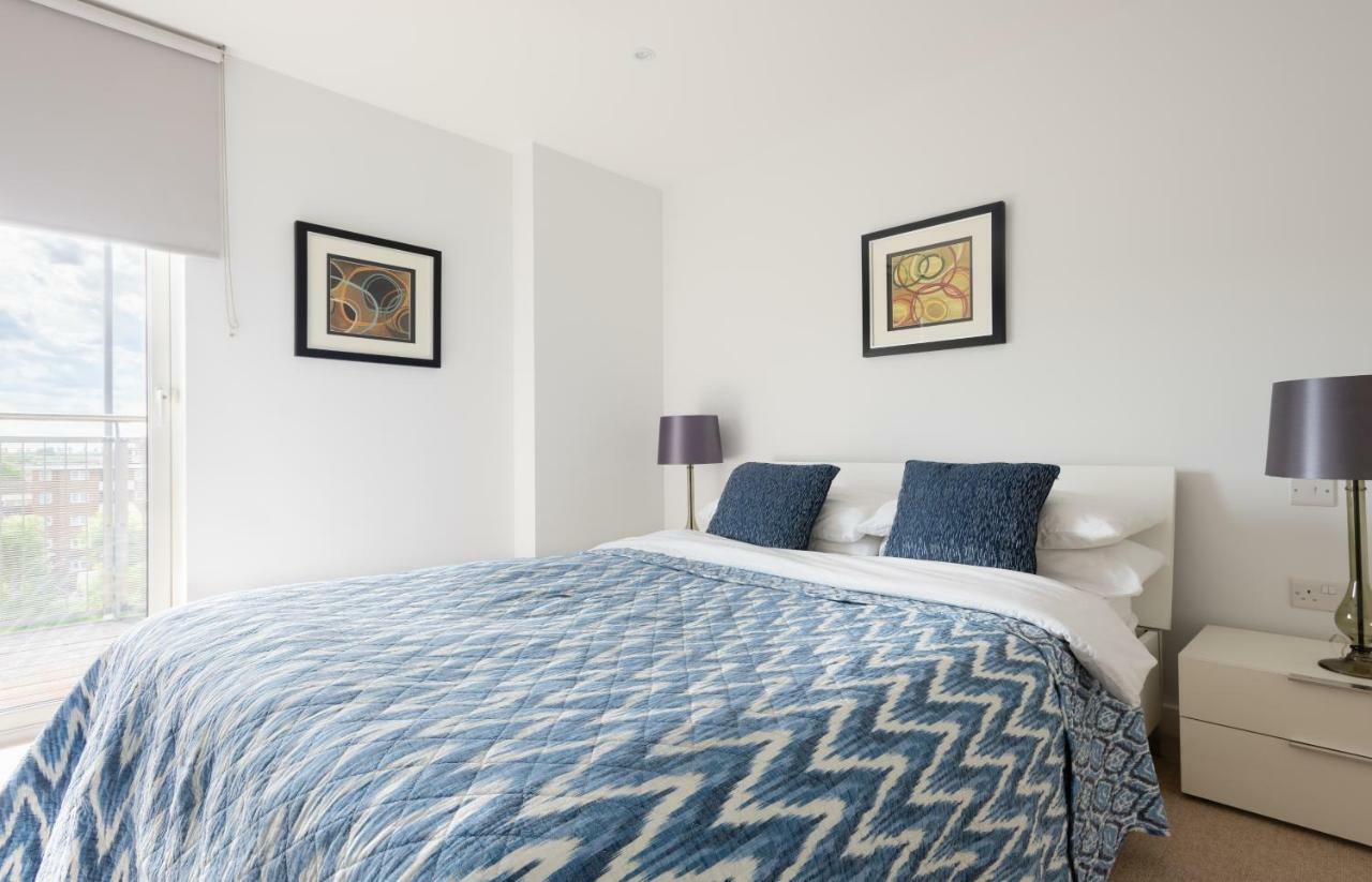 Second Nest Deptford Greenwich Londra Esterno foto