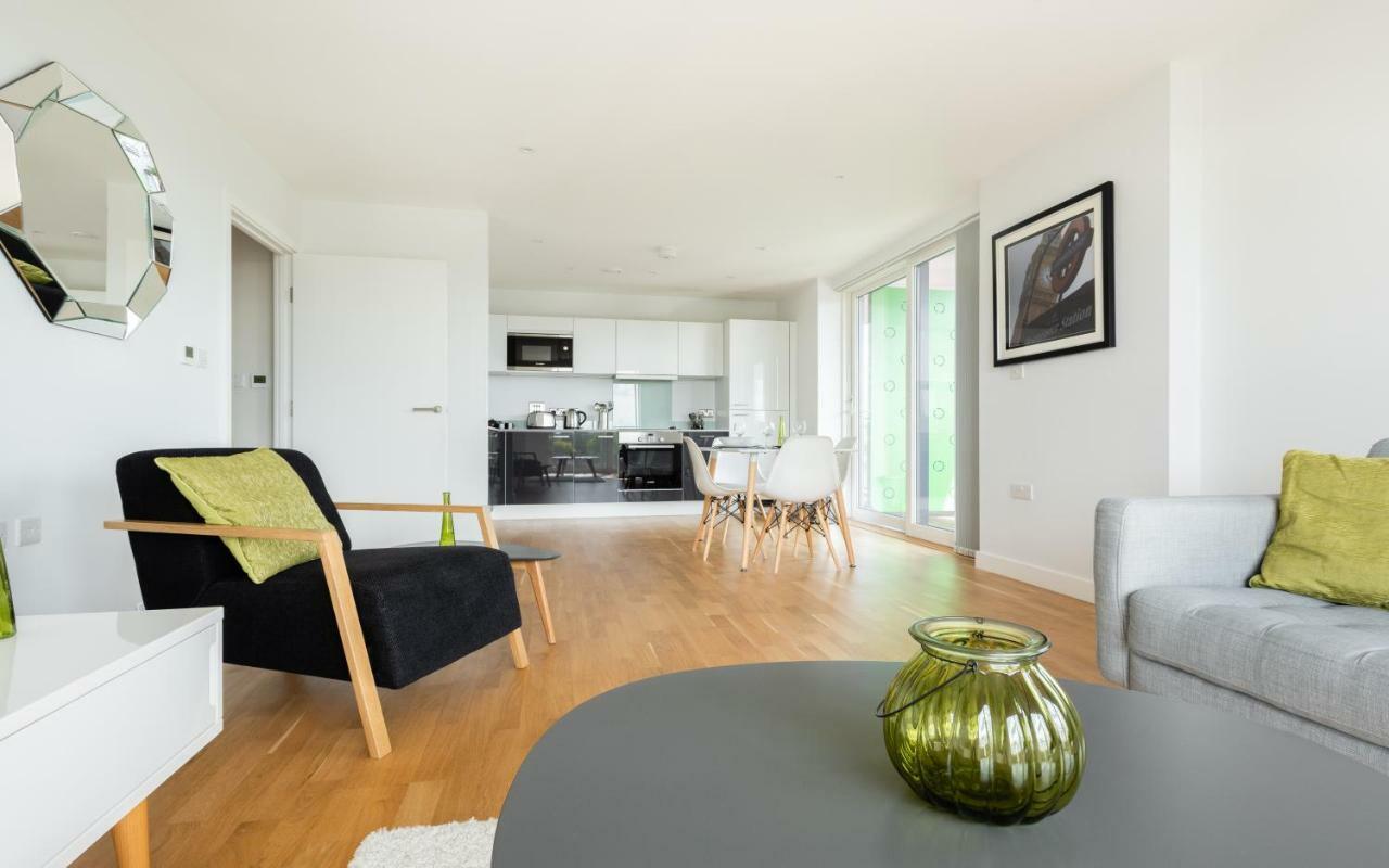 Second Nest Deptford Greenwich Londra Esterno foto