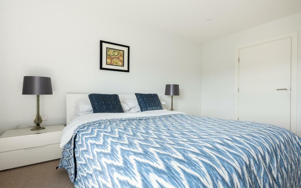 Second Nest Deptford Greenwich Londra Esterno foto