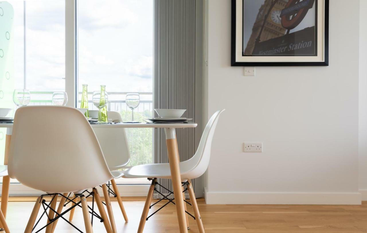 Second Nest Deptford Greenwich Londra Esterno foto