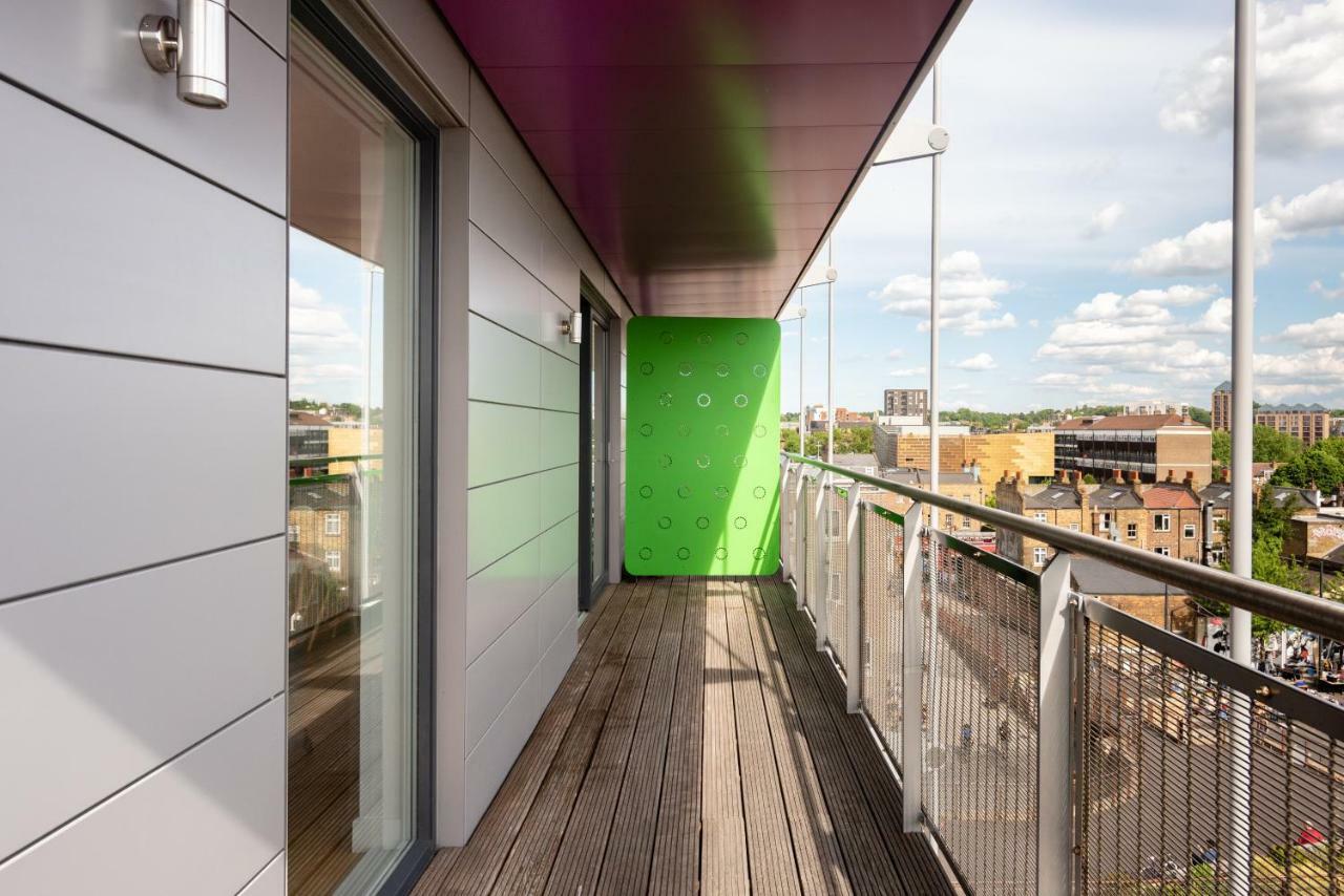 Second Nest Deptford Greenwich Londra Esterno foto